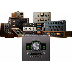 Universal Audio Apollo Twin X DUO USB Heritage Edition