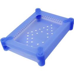 LogiLink UA0135 Silicone Case - Blue