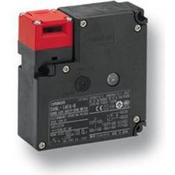 Omron D4NL Series Solenoid Interlock Switch