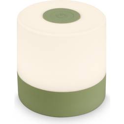Briloner Mini LED Green Bordslampa
