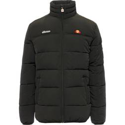 Ellesse Nebula Padded Jacket - Black