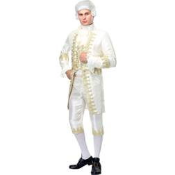 Fun Men's Louis the XVI Costume