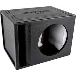 Skar Audio AR1X12V Single Universal Fit Armor Coated Ported