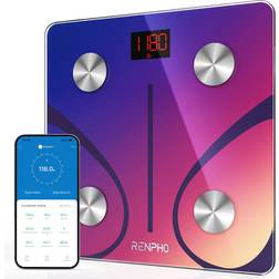 Renpho Body Fat Scale Bluetooth