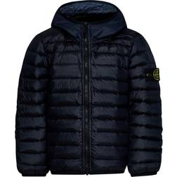 Stone Island Dunjakke - Navy