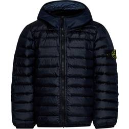 Stone Island Piumino Stone Island Junior