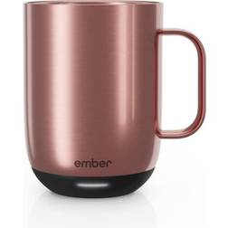 Ember mug 2 rose Cup