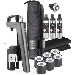 Coravin Timeless Six + Limited Edition Saver Set Bomba de Vino