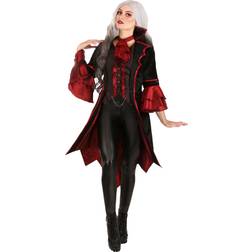 Fun Women's Exquisite Vampire Costume