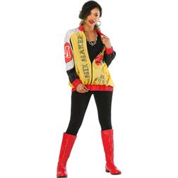 Fun Women's Push It Pop Star Costume