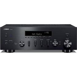 Yamaha R-N600ABL Hi-Fi network receiver