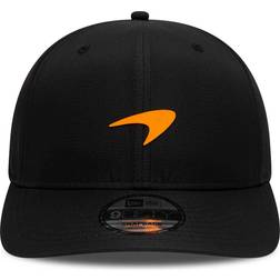 New Era 2023 McLaren Racing Black 9FIFTY Snapback Cap