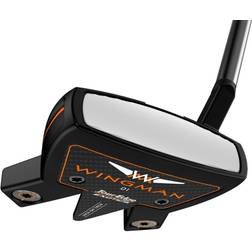 Tour Edge Exotics Wingman Putter, 01