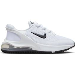 Nike Air Max 270 GO GS - White/Black