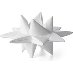 Medusa Copenhagen Calendar stand Star Ljusstake 17.5cm