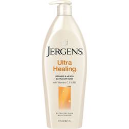 Jergens Ultra Healing Extra Dry Skin Moisturiser 21fl oz