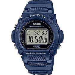 Casio Heavy Duty (W-219H-2AV)