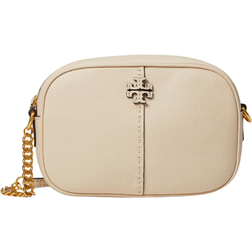 Tory Burch McGraw Camera Bag - Brie