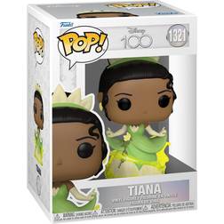 Funko Pop! Disney 100 Tiana