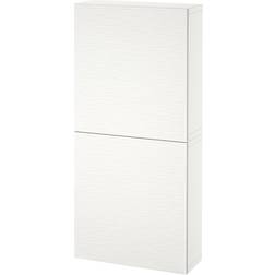 IKEA BESTÅ Väggskåp 60x128cm