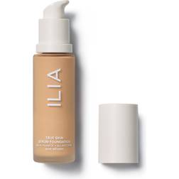 ILIA True Skin Serum Foundation SF5 Salina