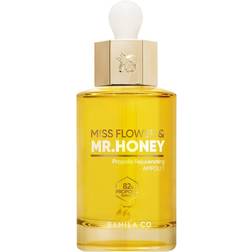 Banila Co Miss Flower & Mr. Honey Propolis Rejuvenating Ampoule 50ml