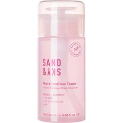 Sand & Sky Marshmallow Toner 120ml