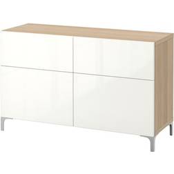 IKEA Bestå Sideboard 120x74cm