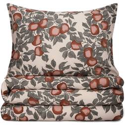 Garbo&Friends Pomme Muslin Bed Set 150 x 210 cm