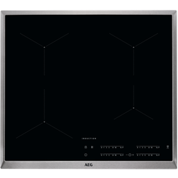 AEG Electrolux MDA IKB64431XB Induction Cooktop