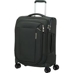 Samsonite Respark 55 Cm Kuffert Forest Green