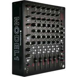 Allen & Heath Model 1 6-Channel Analogue DJ Mixer