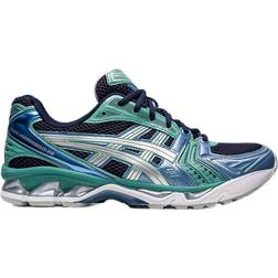 Asics Gel Kayano 14 - Aqua Midnight/Pure Silver