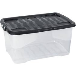 Strata Curve Storage Box 42L