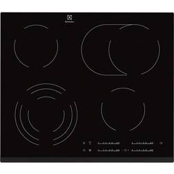 Electrolux HOC650F Glaskeramikhäll 60 cm
