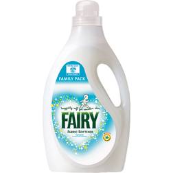 Fairy Fabric Softener 0.766gal