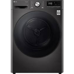 LG tørretumbler RV9DN903P