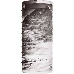 Buff Original EcoStretch Neckwear - Jungfrau Grey