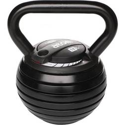 ATOM Adjustable Kettlebell 3.5-18 kg