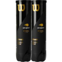 Wilson US Open - 8pcs