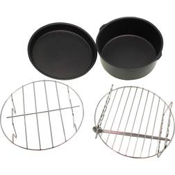 Tefal Easy Fry XXL Accessories