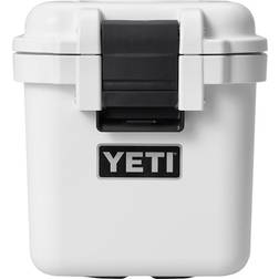 Yeti LoadOut GoBox White 15 L