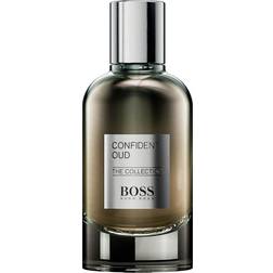 HUGO BOSS The Collection Confident Oud Intense EdP 3.4 fl oz