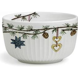Kähler Hammershøi Christmas Serveringsskål 12cm
