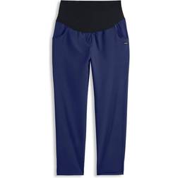 Jockey Ultimate Maternity Scrub Pant New Navy