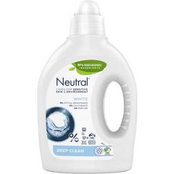 Neutral White Wash Liquid Detergent 700ml