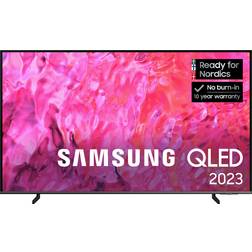 Samsung TQ43Q65C