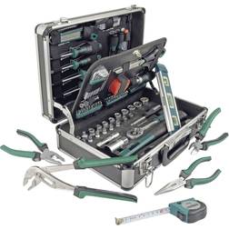 Brüder Mannesmann M29067 90pcs Værktøjssæt