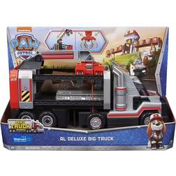 Spin Master Paw Patrol Big Trucks Al Deluxe Truck