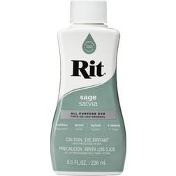 Rit All Purpose Liquid Dye Sage 236ml